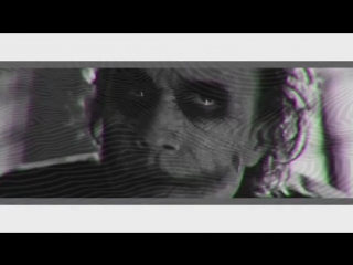 Джокер / Joker #4 | Темный Рыцарь / The Dark Knight