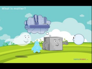 Science Videos for Kids: What is Matter?
