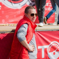 Никита Приходькин