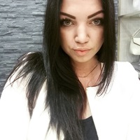 Екатерина Боровенская