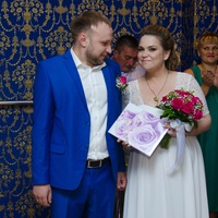 Оксана Паршина