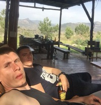 Виталий Гусев