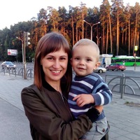Елена Свиридова