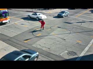 Jay Rock, Kendrick Lamar, Future, James Blake - King's Dead | Овсянка, сэр!