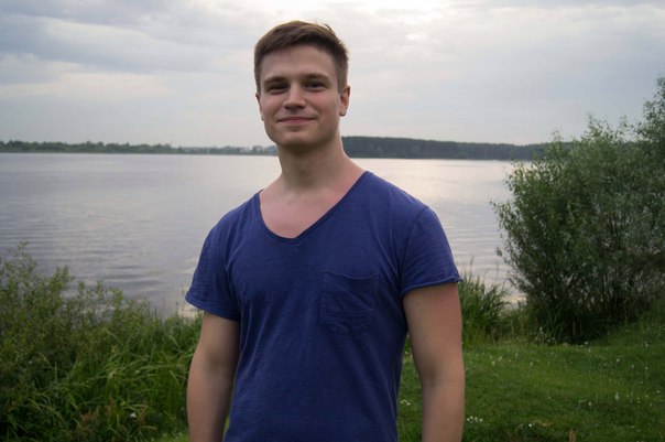 Константин сергеев фото