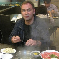Oleg Korsakov