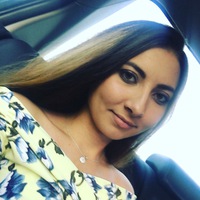 Анастасия Абакарова