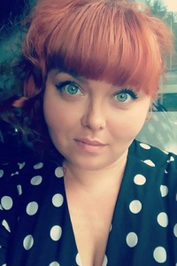 Полина Рудакова