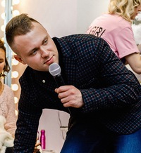 Алексей Старовойтов