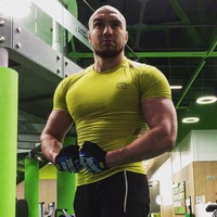 Макс Болотов