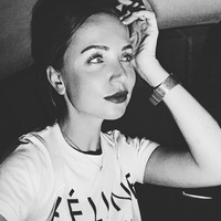 Ekaterina Kravchuk