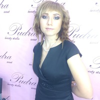 Мария Цивильтиди