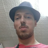 Никита Назаренко