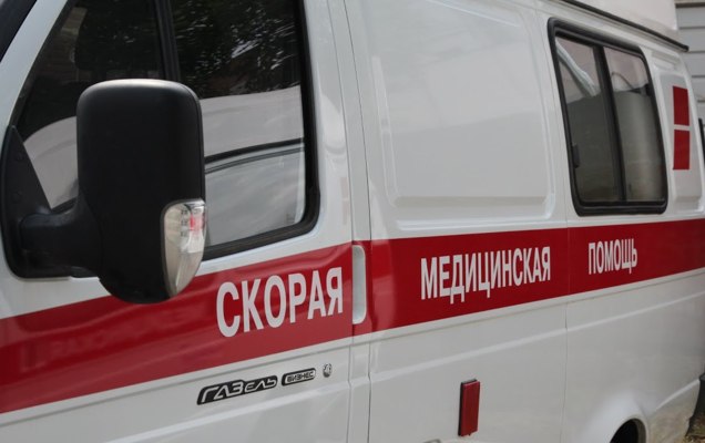 На подъезде к Нижней Ермоловке сбили пешехода