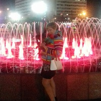 Марина Петрова