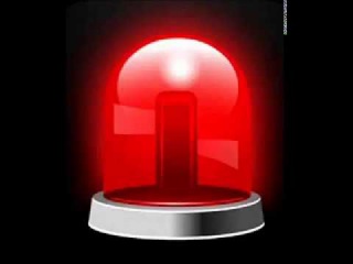 Emergency Alarm Sound - Ambulance Siren Sound / SOUND EFFECT // Сирена на