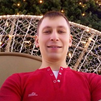 Павел Довженок