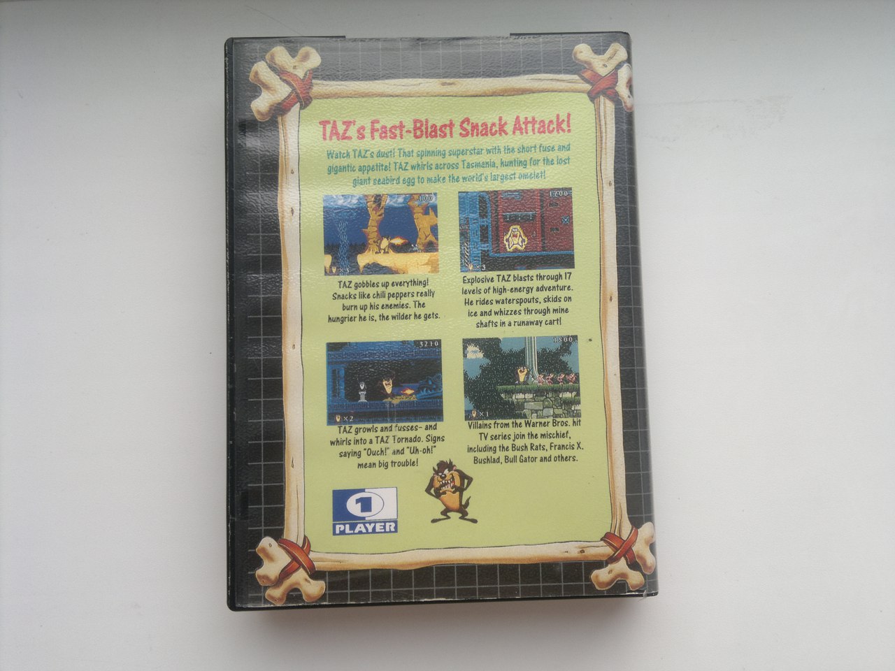 user posted image