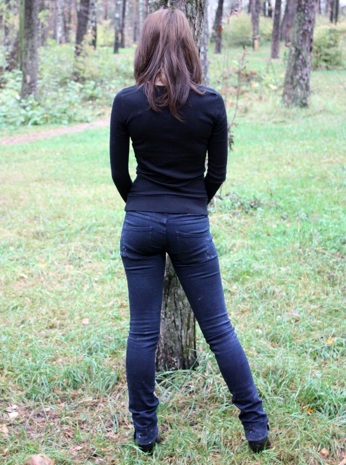 Sweet brazilian ass