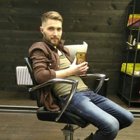 Алеша Савельев