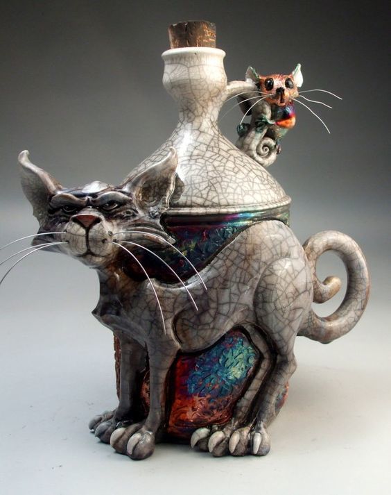 Кошки в нашей жизни. Кошки и все, что с ними связано.