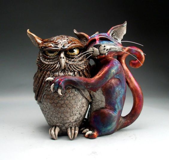 Кошки в нашей жизни. Кошки и все, что с ними связано.