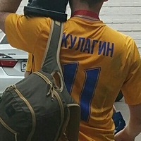 Алексей Кулагин  leviathan