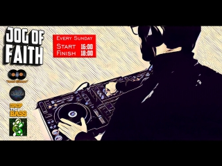 Jog of Faith №7 by Sound Alliance & LOGIN SPACE