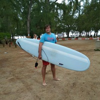 Gleb Trubachev