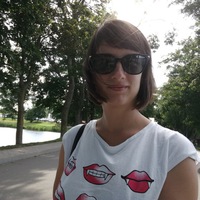 Анна Мохначева