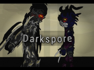 Darkspore -- Animating Touch