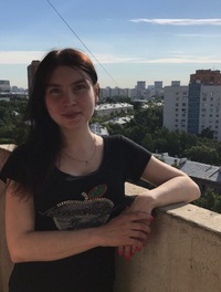 Светлана Кувакина