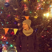 Ольга Намаканова