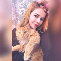 Вика Дягилева | Коноша