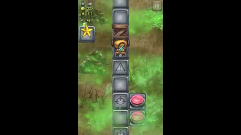 Sapper Boy v0.4 gameplay