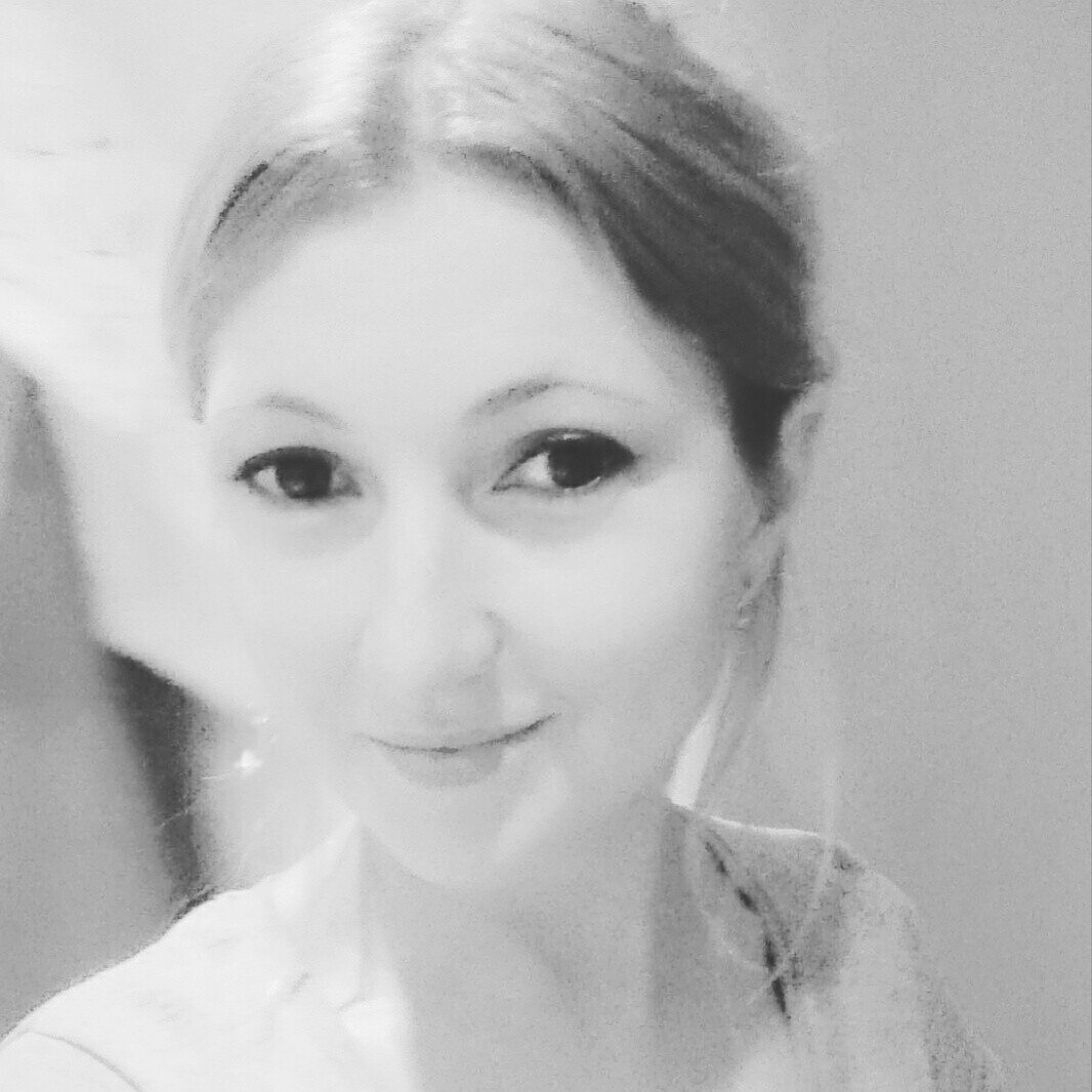 Ольга Панкратова