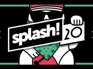 K.I.Z. splash Festival 2017