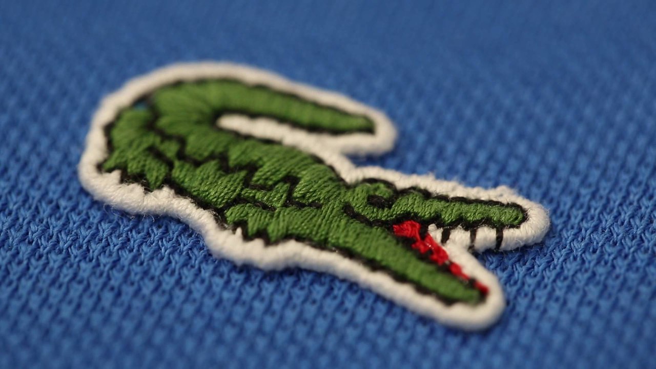 Lacoste убрала крокодила сосвоего логотипа, инаэто есть очень веская причина Lacoste убрала крокодила сосвоего логотипа, инаэто есть очень веская причина