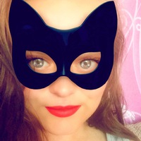 Алина Анискина