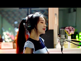 Кавер от J.Fla на песню Jonas Blue - Perfect Strangers