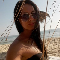 Виктория Бакардина