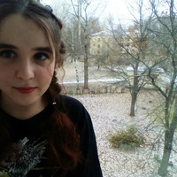 Екатерина Желтова  Вячеславна