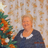 Galina Tretykova