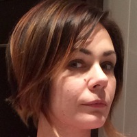 Анна Пономаренко | Москва