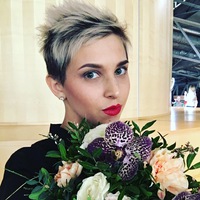 Елена Моесеева