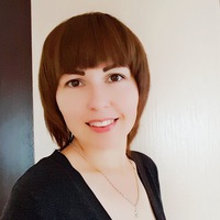 Анастасия Бажина