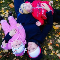 Елена Аникеева