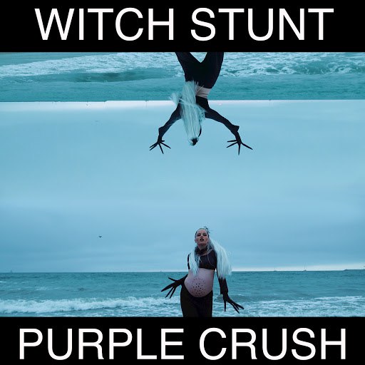 Purple Crush альбом Witch Stunt