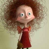 Гуля Арвенти