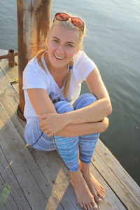 Екатерина Головина
